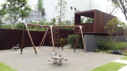 Seletar Park Residence (D28), Condominium #474950361